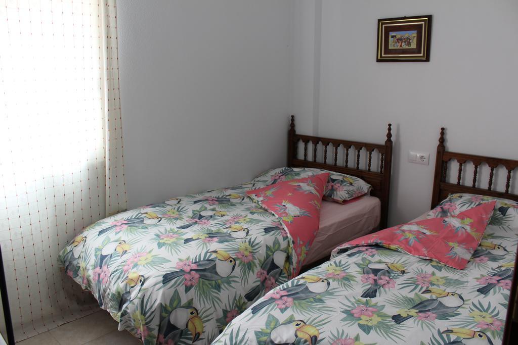 Bungalow Altos De La Bahia Torrevieja Exteriör bild